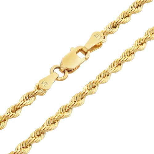 14k gelbgold 8mm - 14k, 1.8mm