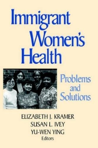 Elizabeth kramer immigrant - kramer,