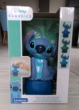 Disney Classics Stitch