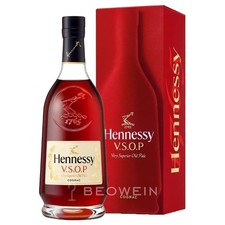Hennessy VSOP  Cognac 0,7 l