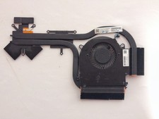 Laptop Lüfter + Kühlkörper