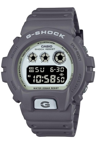 Casio shock 6900hd 8jf - casio, dw-6900hd-8jf