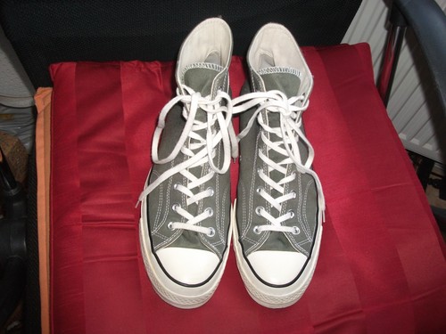 Converse all star chuck taylor - converse,
