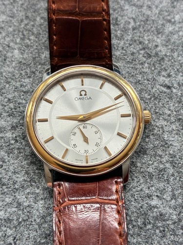 Omega ville prestige - omega, de