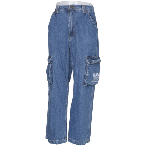 Karl kani cargohose größe - karl, cargohose,