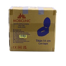 Mobiclinic® Titan