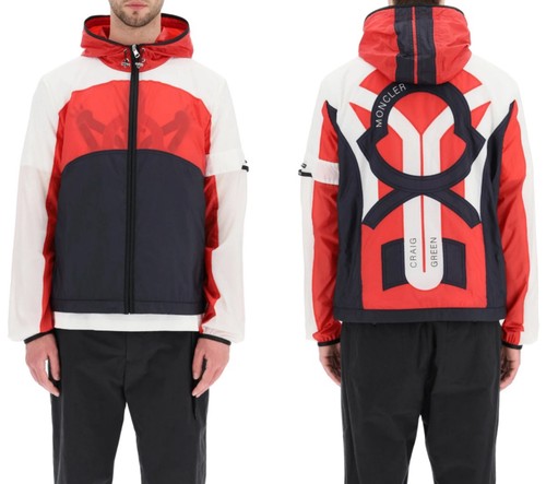 Moncler genius craig green - genius,