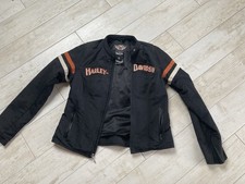 Harley davidson motorradjacke - harley,