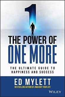 The power one more - the,