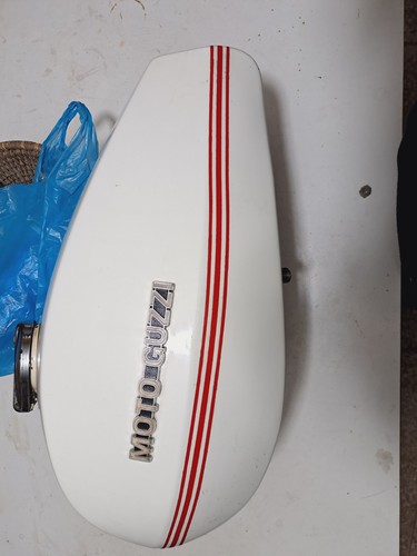 Moto guzzi gts 400 - moto,