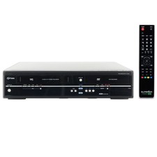 Funai T5A-A8482DB DVD HDD VHS