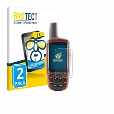 2x Display Schutz Folie für