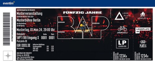 Bap fünfzig jahre das - -,