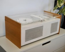 Braun SK5 Schneewittchensarg