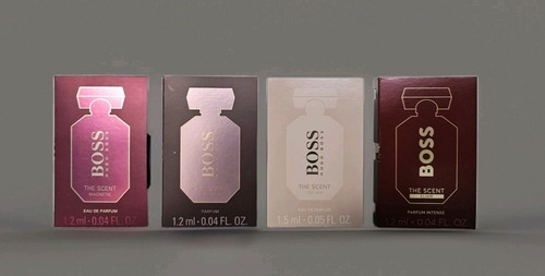Proben hugo boss the - proben,