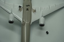 DEFEKT Herpa Wings 1:500