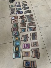 Yugioh Red Eyes/ Dragon Ruler Competetive Deck Komplett + Hüllen Ready To Play