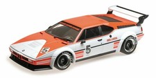Minichamps BMW M1 PROCAR