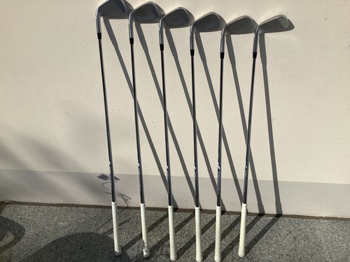 Ping i500 golfschlägersatz - i500.,