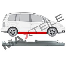 Für Volkswagen Touran