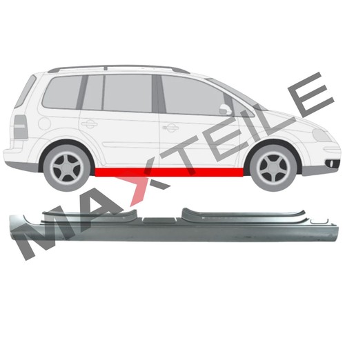 Für volkswagen touran - volkswagen,