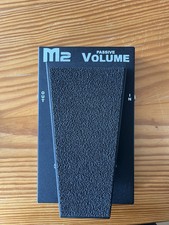 Morley M2 Passive Volume Pedal