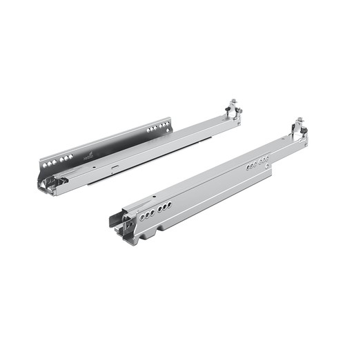 Hettich actro silent - silent, system