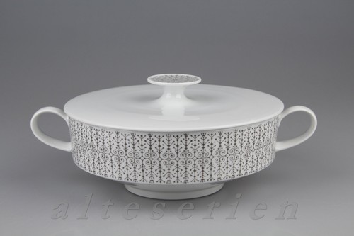 Ragout terrine rosenthal - terrine,