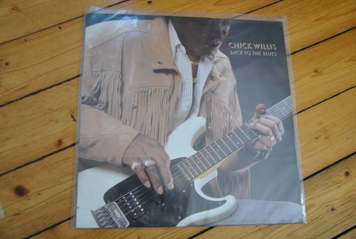 Chick willis 6 - chick,