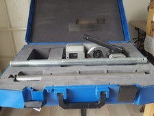 Viega Schienenstanze System