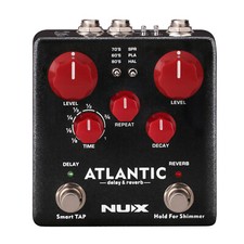 NUX NDR-5 Effektgerät
