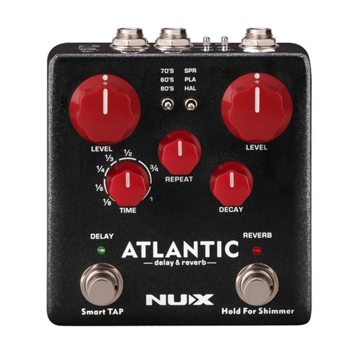 Nux ndr effektgerät - nux,