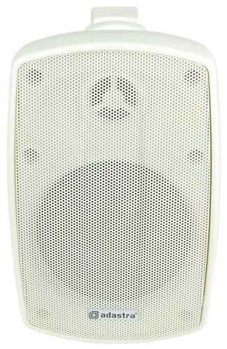 Adastra bh4v ip44 weiß 100 - adastra,