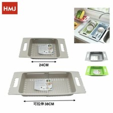 x Abtropffläche ausziehbar