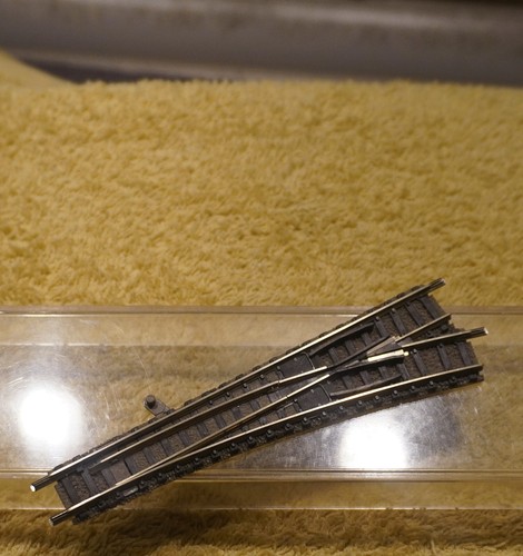 Fleischmann 9171 spur - ,