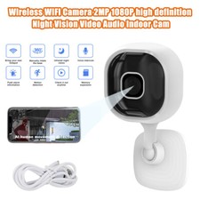 Indoor WLAN Camera App Smart