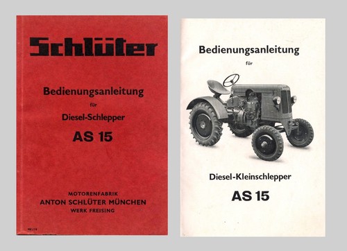 Schlüter 15 - schlüter,