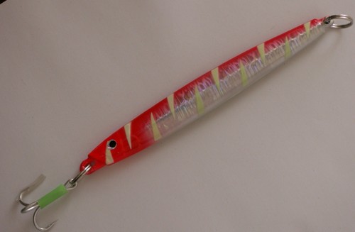 Arrow pilker 200g 400g - arrow-pilker, 200g-400g