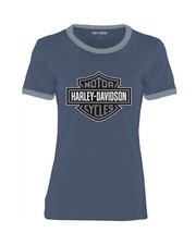 HARLEY DAVIDSON ESSENTIAL BAR