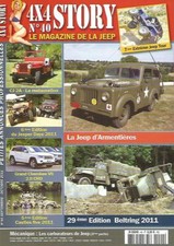 4x4 story la jeep - story, n°40