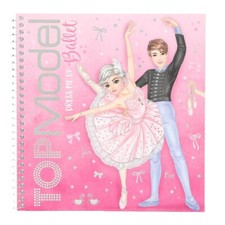 Depesche top model dress up - model,