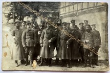 orig. Foto AK Soldat WK1 WW1