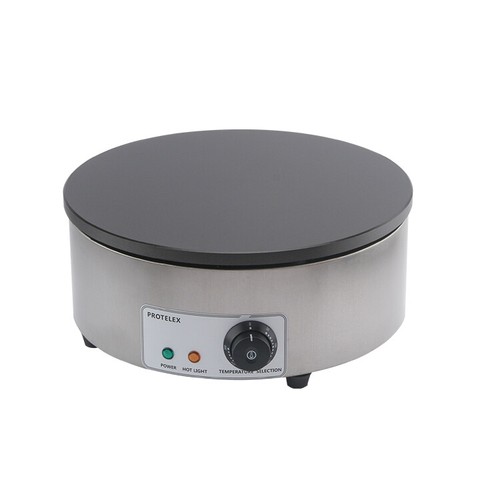 Protelex crepesmaker crepes - protelex,