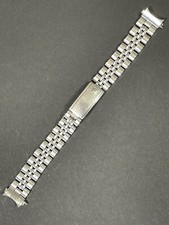 Vintage Rolex Jubilee Oval