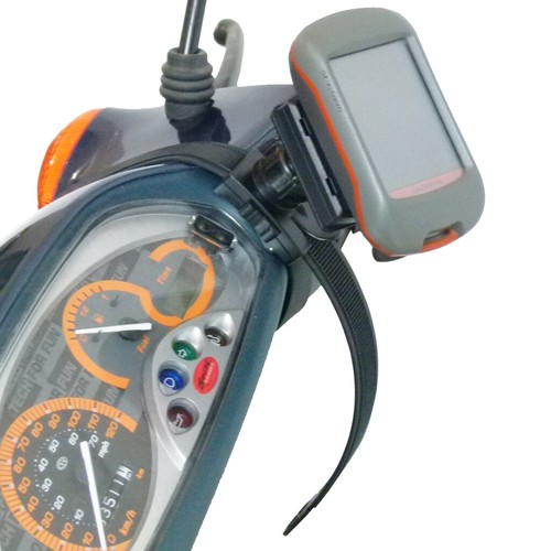 Roller moped halsband - /,