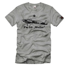 Weihe flugzeug luftwaffe - fw,