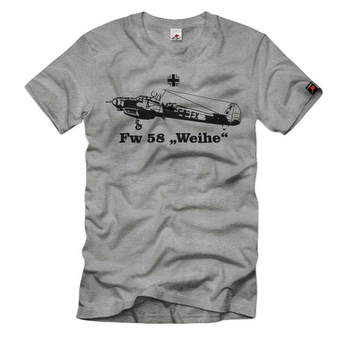 Weihe flugzeug luftwaffe - weihe,