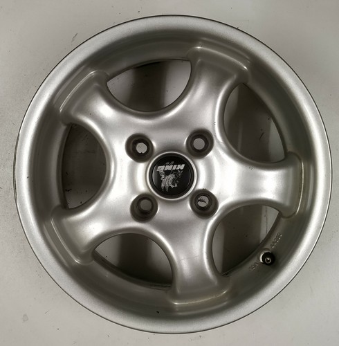 Alufelge dezent zoll - alufelge,