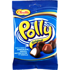 Polly original cloetta - polly,