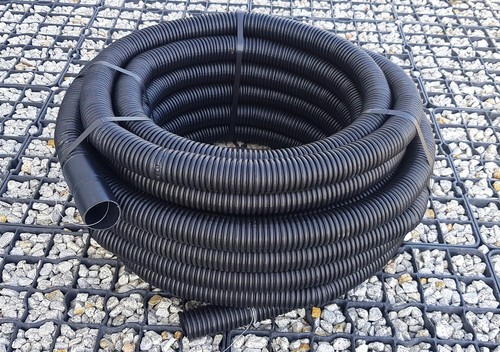 40mm 25m wellrohr - 40mm,